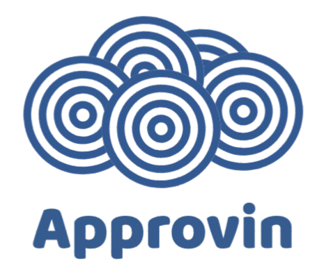 Approvin